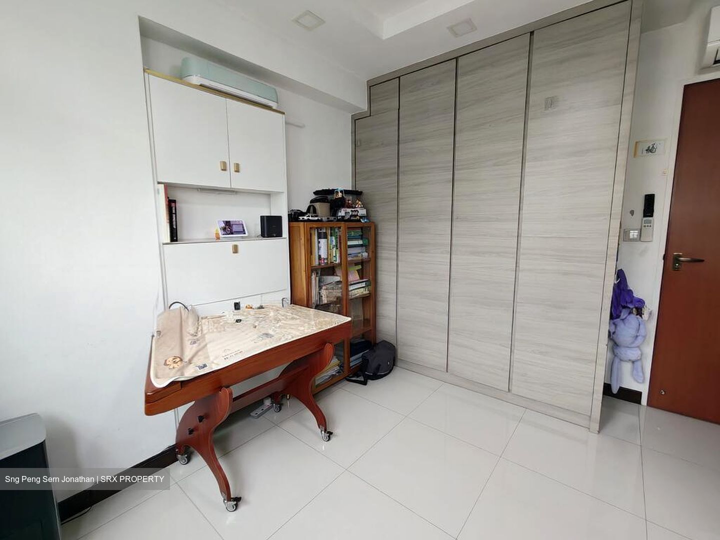 Blk 808A Ping Yi Greens (Bedok), HDB 4 Rooms #567558351